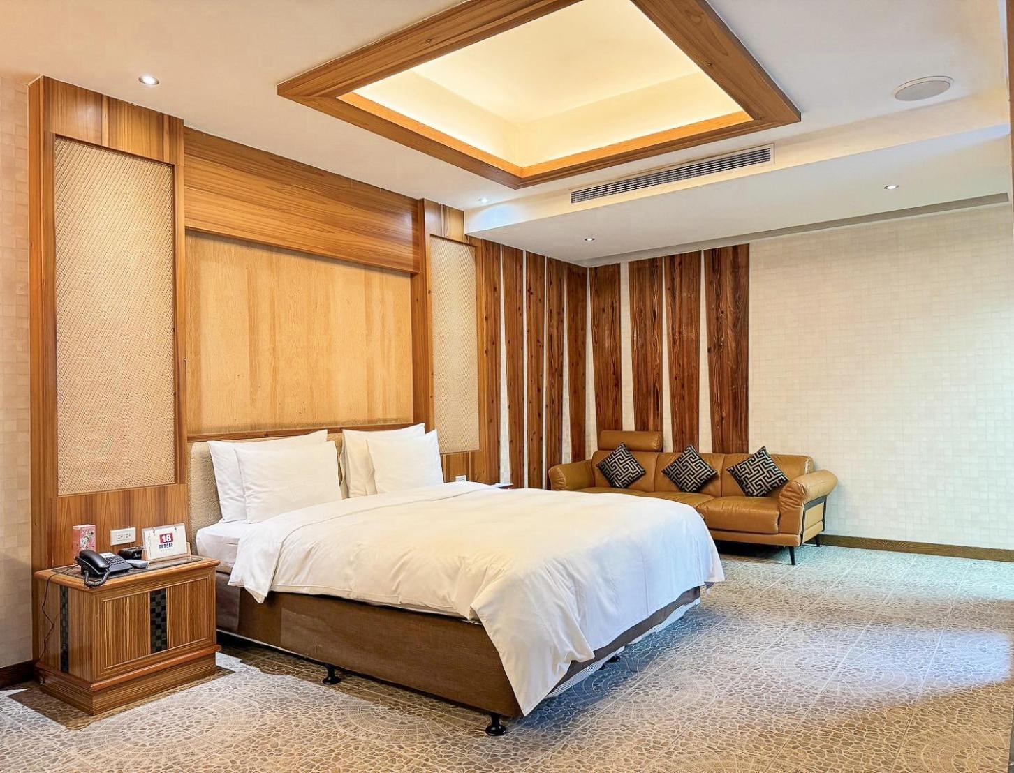 צ'יאיי סיטי All-Ur Boutique Motel -Chia Yi Branch מראה חיצוני תמונה
