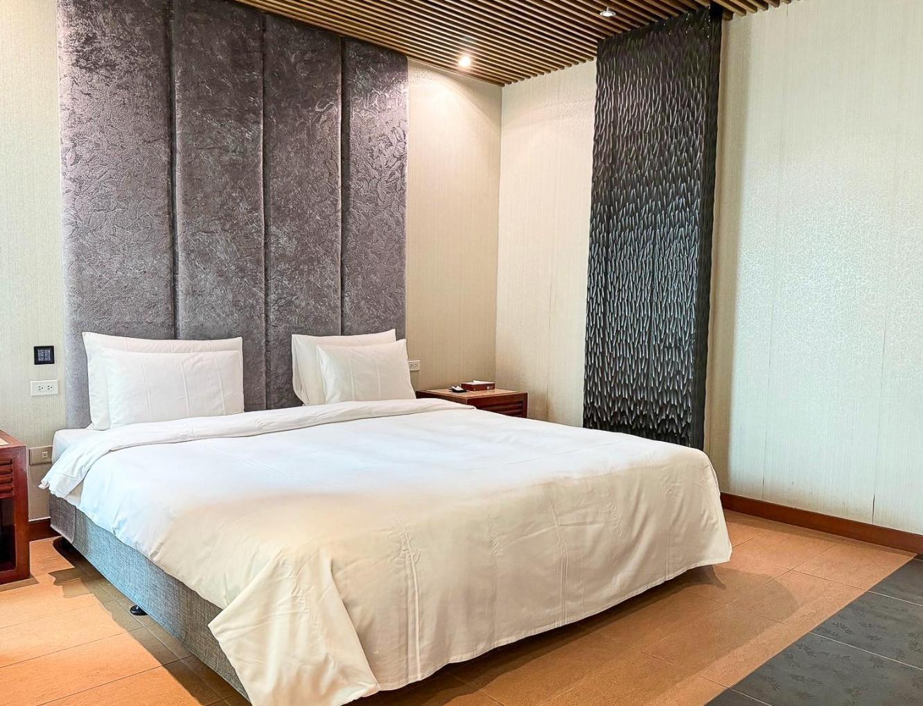 צ'יאיי סיטי All-Ur Boutique Motel -Chia Yi Branch מראה חיצוני תמונה